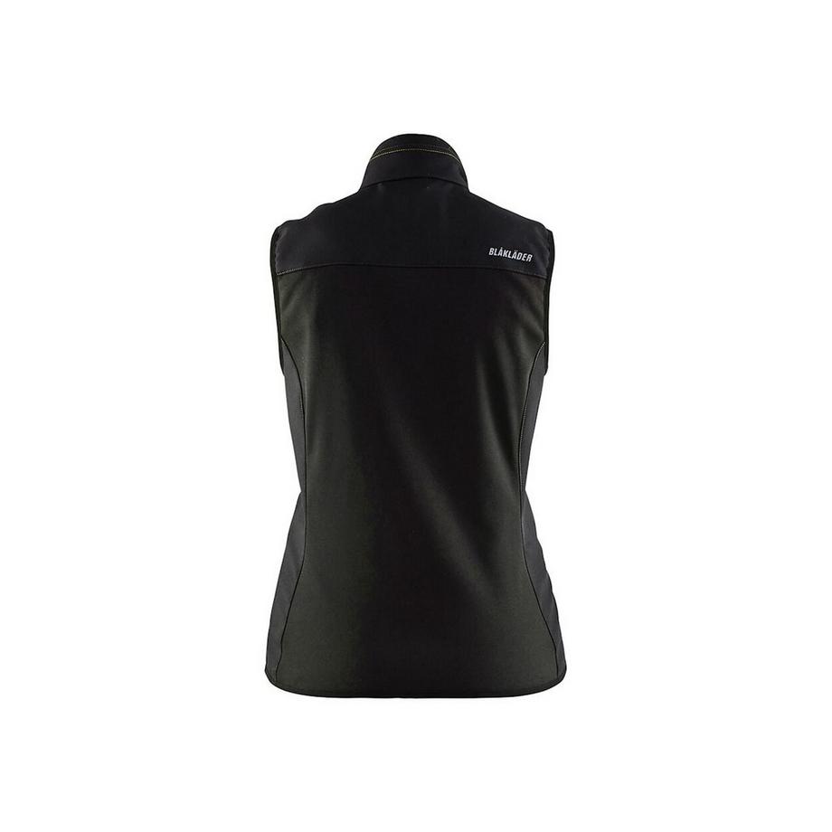 Blaklader Softshell Weste  