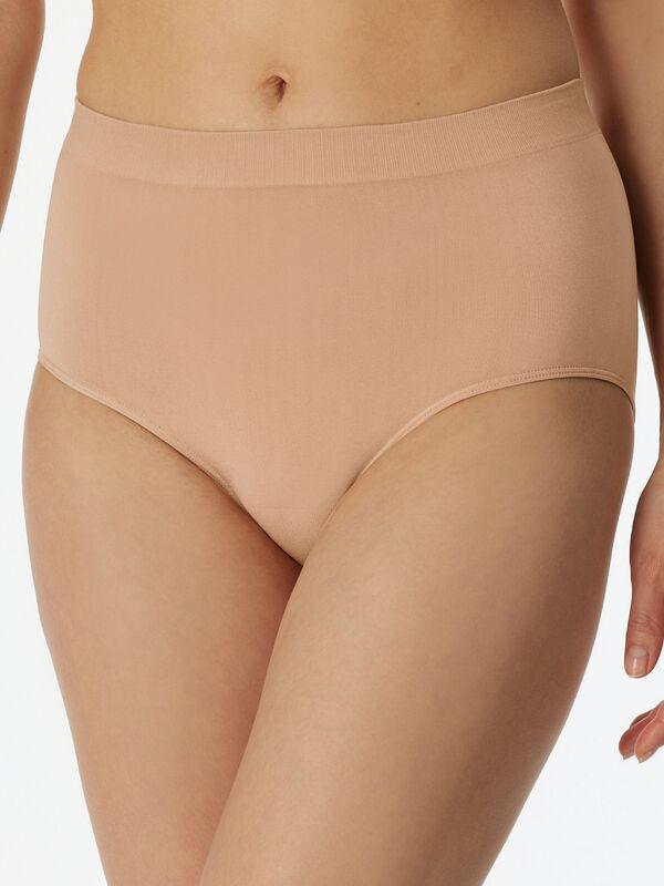 Schiesser Classic Seamless Retro Slip  