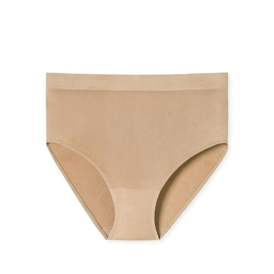 Schiesser Classic Seamless Retro Slip  