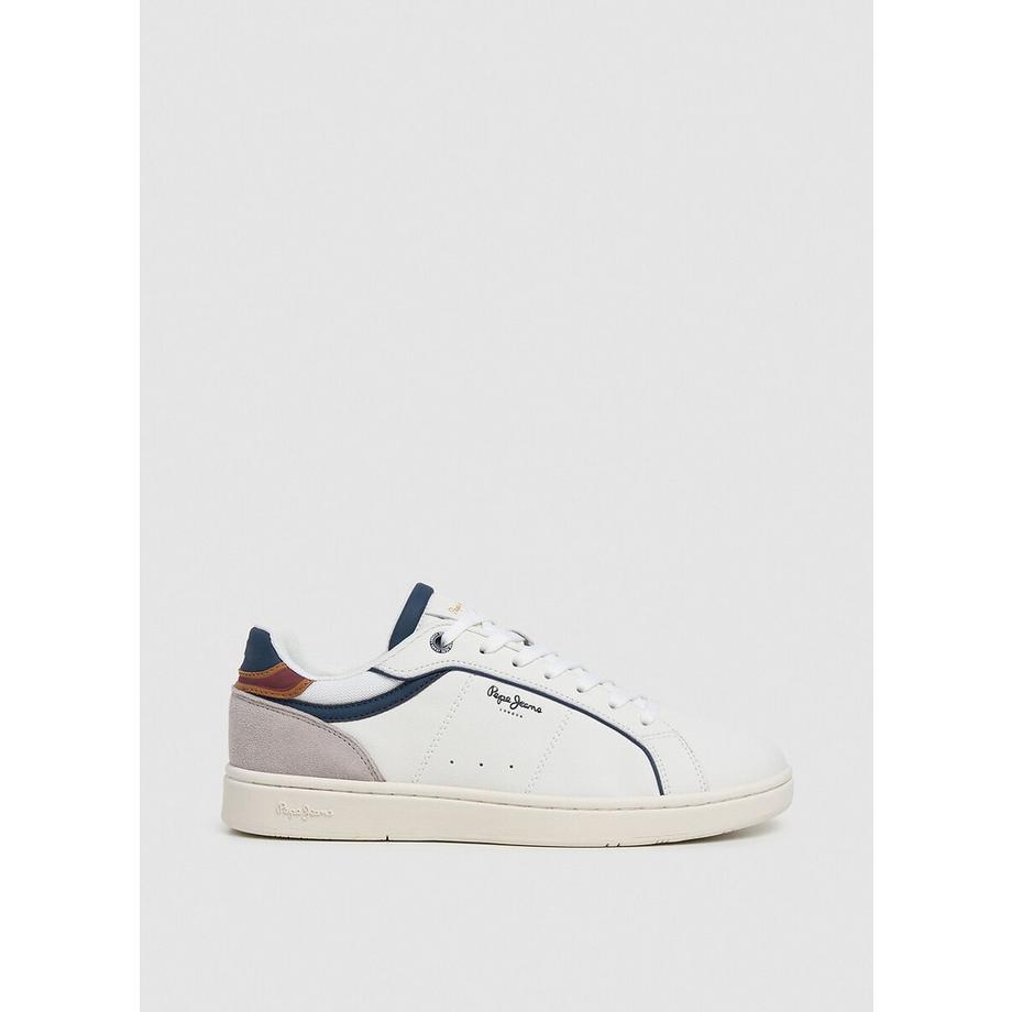 Pepe Jeans Baskets Clay Class  