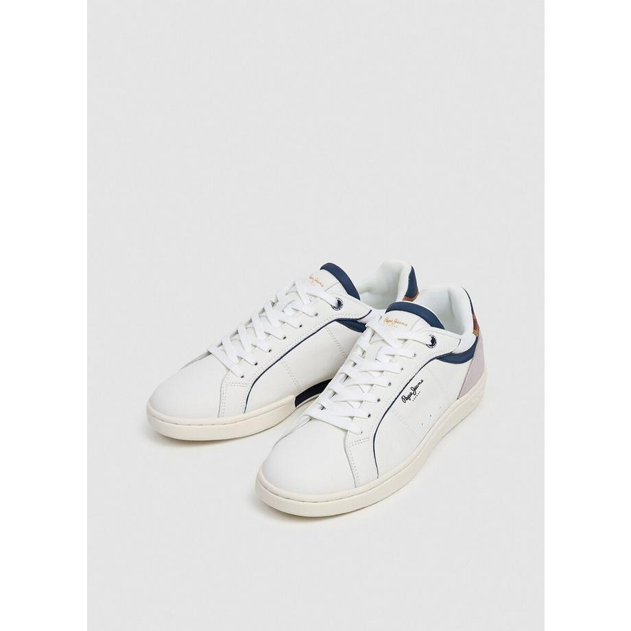 Pepe Jeans Baskets Clay Class  