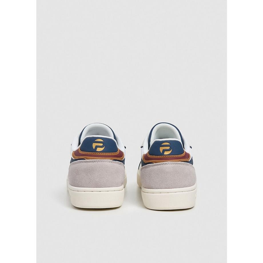 Pepe Jeans Baskets Clay Class  