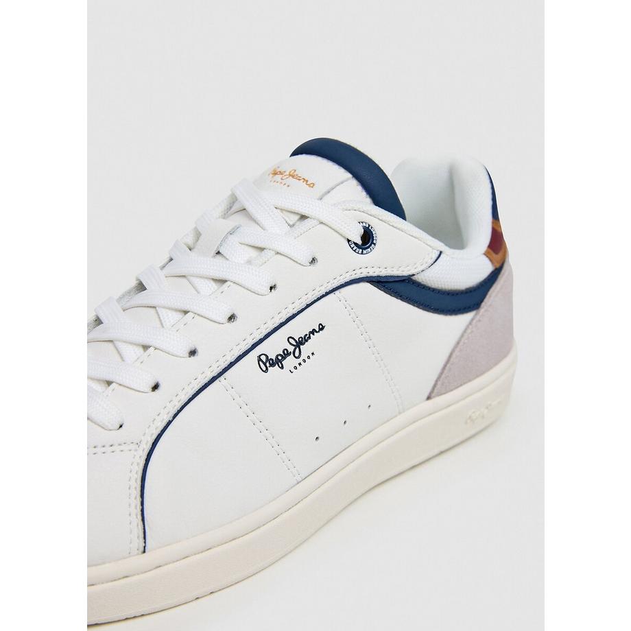 Pepe Jeans Baskets Clay Class  