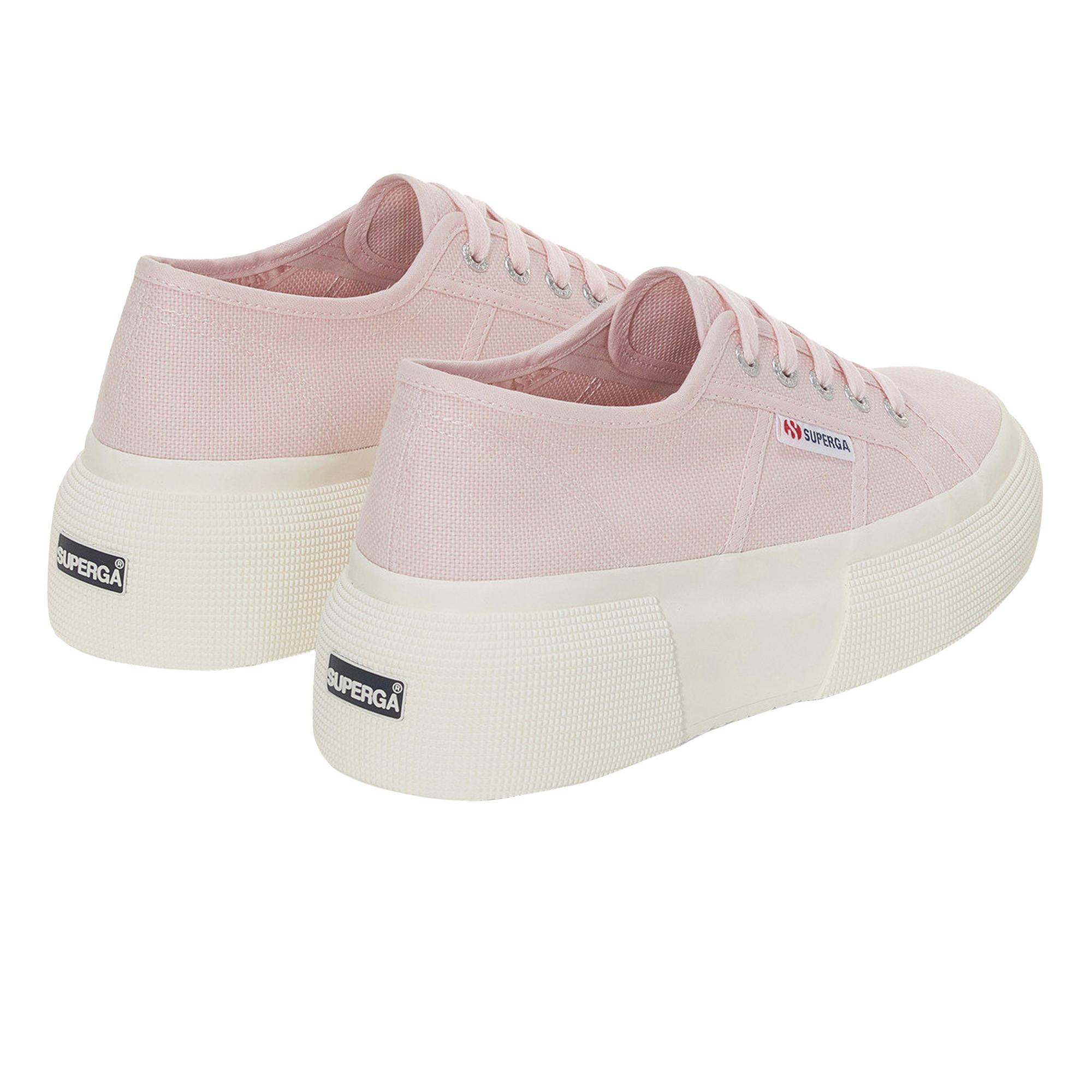 SUPERGA  Baskets BUBBLE 