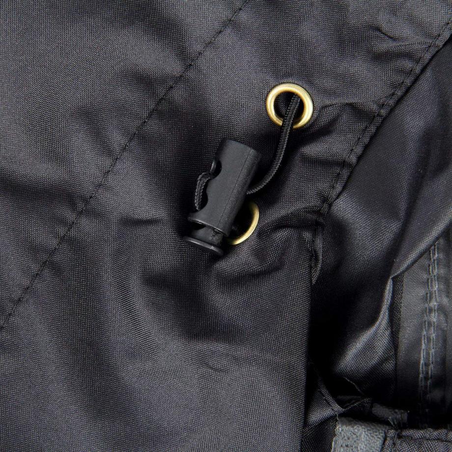 Alopini Poncho Antipioggia Impermeabile Unisex con Cappuccio  