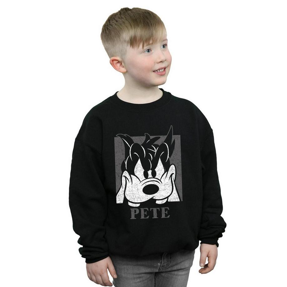 Disney  Sweatshirt 