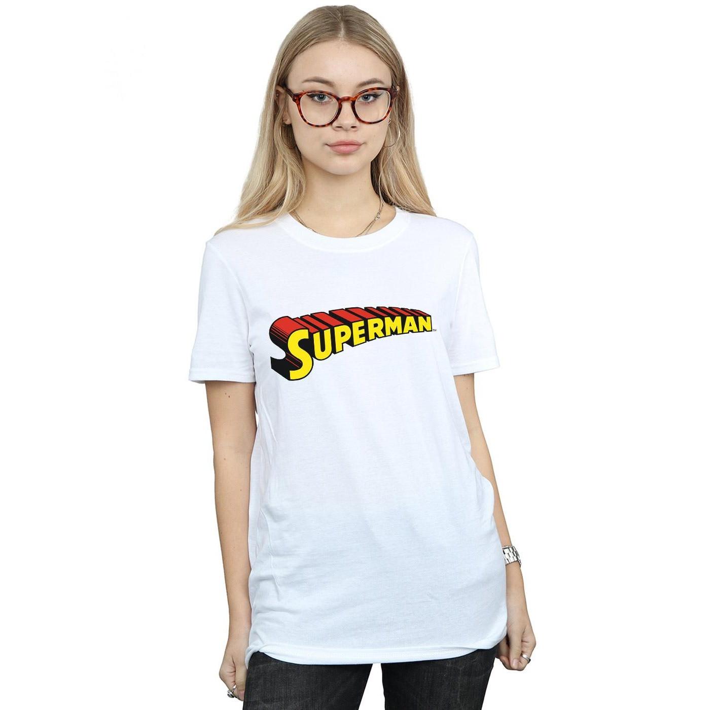 DC COMICS  Tshirt 