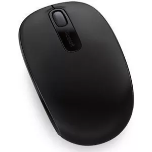 1850 Maus Beidhändig RF Wireless Optisch 1000 DPI