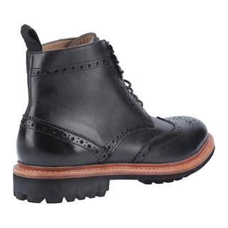 Cotswold  Rissington Commando LederStiefel 