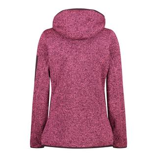 CMP  damen kapuzenpullover 