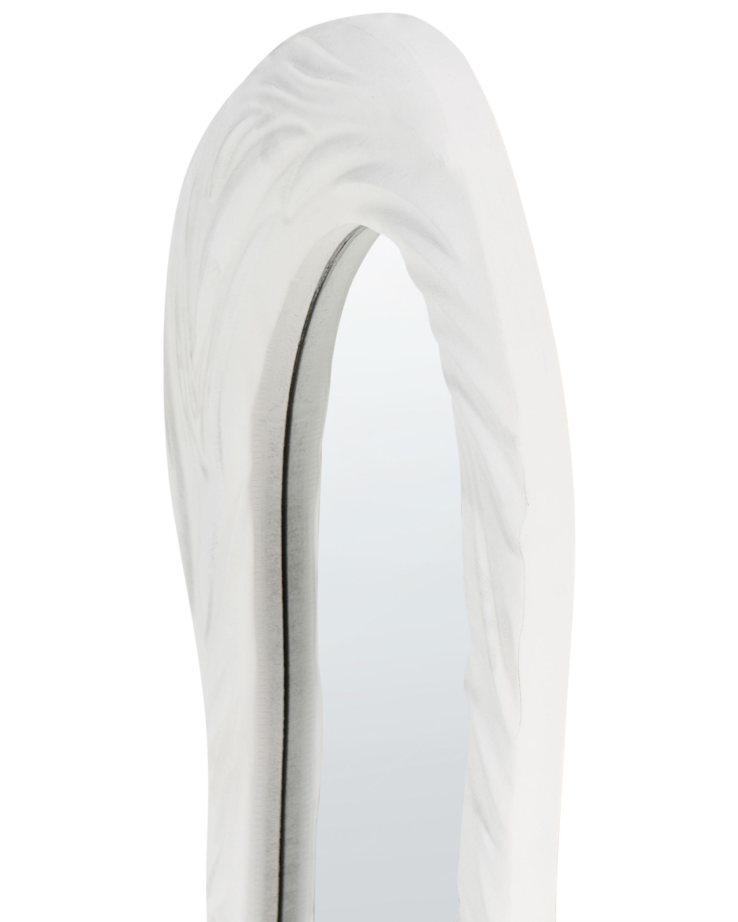 Beliani Wandspiegel  Retro GUICLAN  