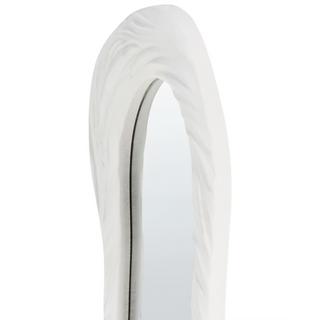 Beliani Wandspiegel  Retro GUICLAN  