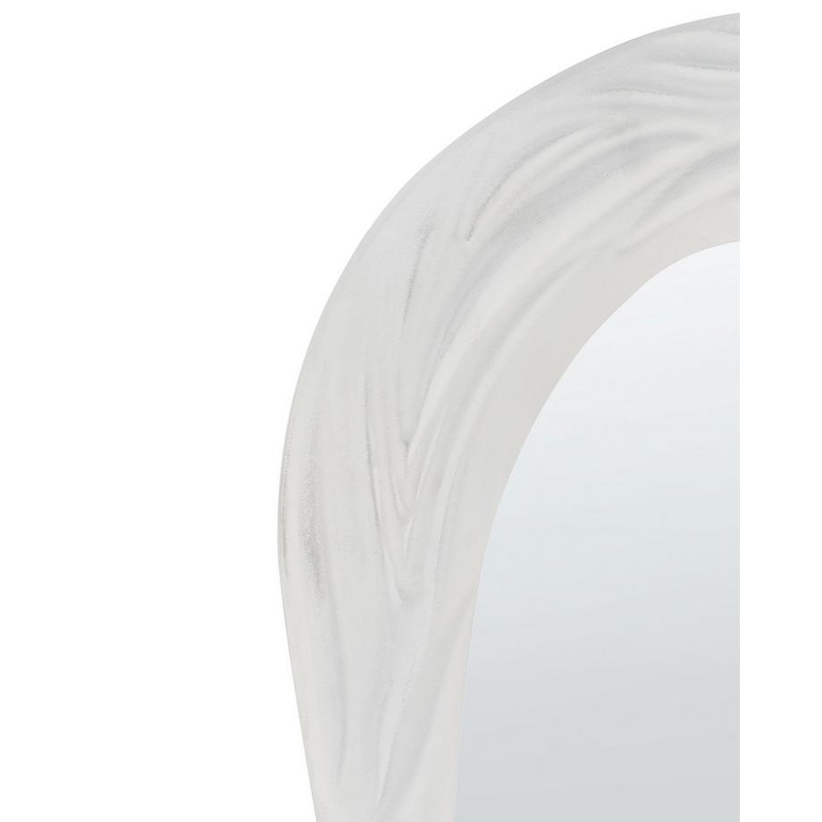 Beliani Specchio  Retrò GUICLAN  