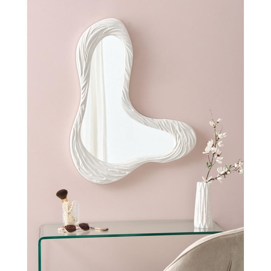 Beliani Specchio  Retrò GUICLAN  