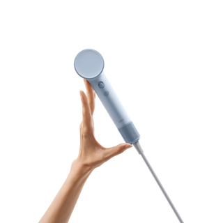 Laifen  Mini Highspeed Haartrockner mit 1 Aufsatz & Beutel (CH-Stecker) 