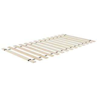 Beliani Letto en Velluto Classico TEENIE  