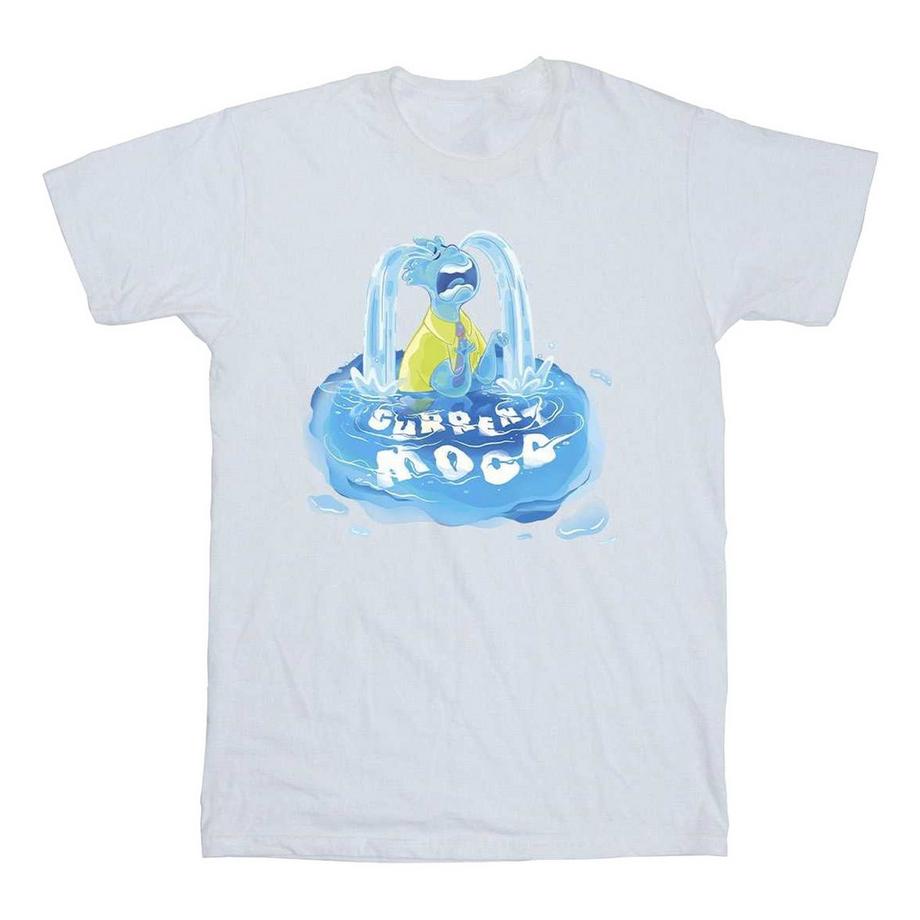 T-ShirtMotiftyle Pleurs