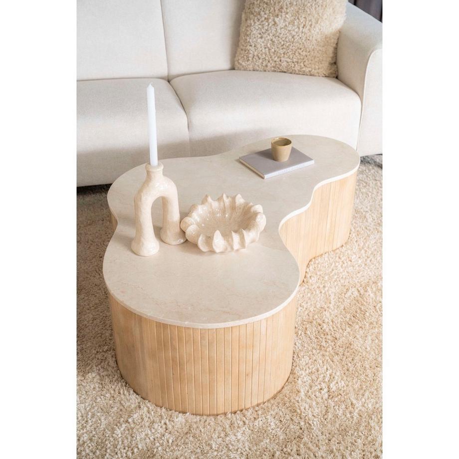 mutoni Couchtisch Kira gross  