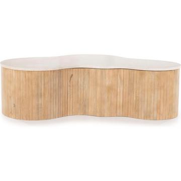 Table basse Kira grande