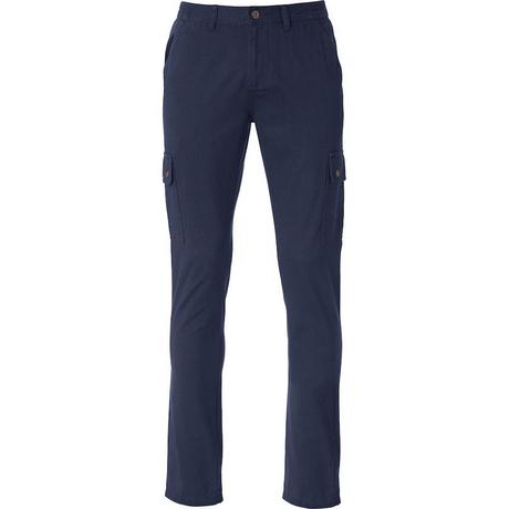 Clique  Pantalon cargo 