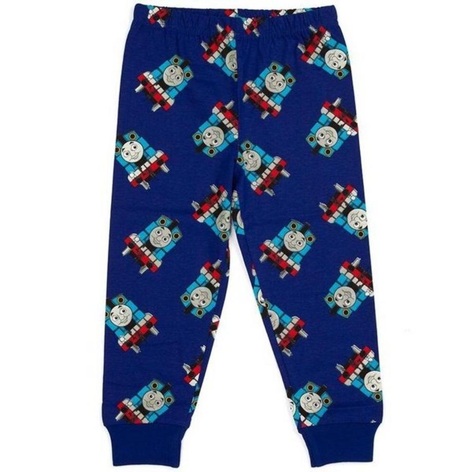 Thomas & seine Freunde  Schlafanzug mit langer Hose 