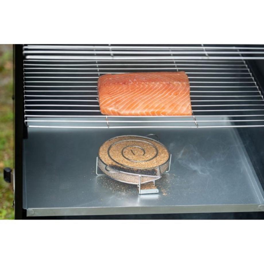 Mustang Générateur de fumée froide Spiral 265553  