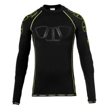 langarmshirt bionikframe