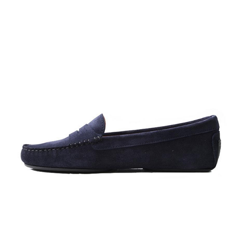 Pretty Loafers Josephine-40 Loafers  