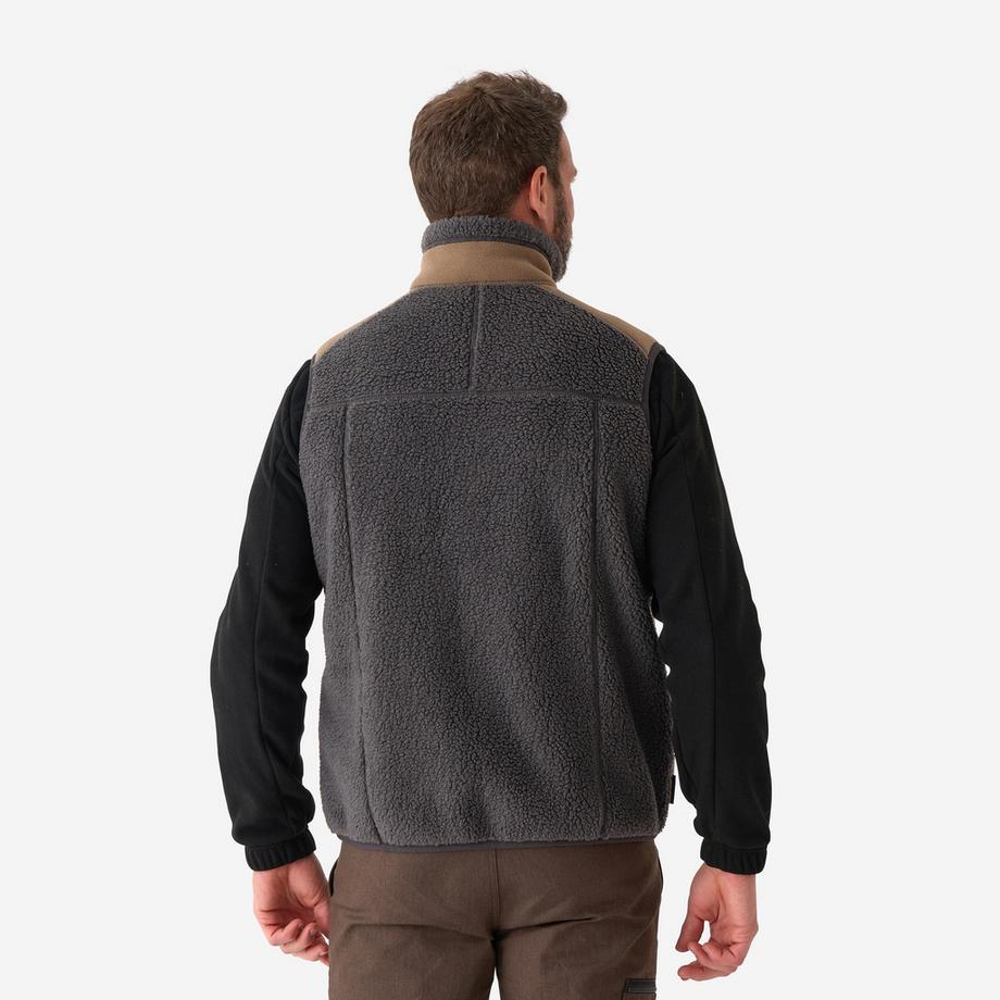 SOLOGNAC  Weste - SHEEPED 500 