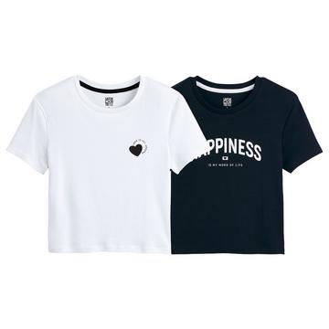 2er-Pack T-Shirts