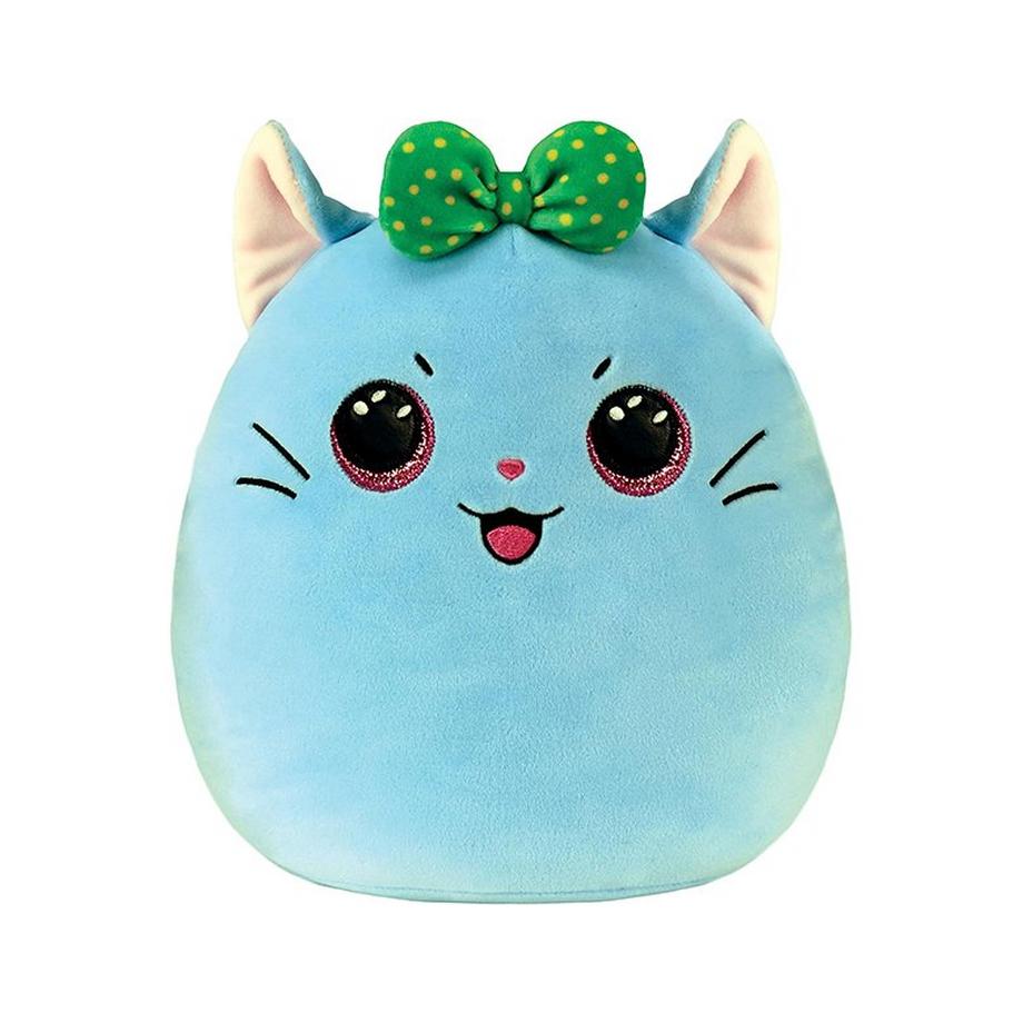 ty  Squishy Beanies Kirra die Katze (35cm) 