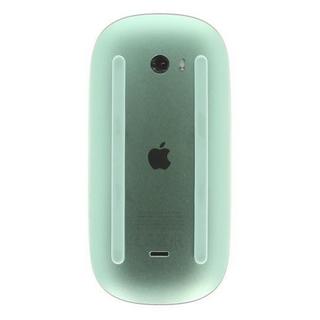 Apple  Souris Apple Magic mouse 2 sans fil -  Verte 