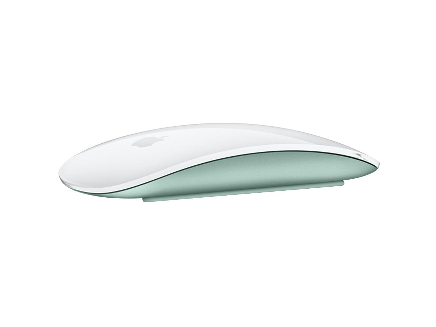 Apple  Souris Apple Magic mouse 2 sans fil -  Verte 