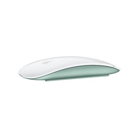 Apple  Refurbished  Apple Magic mouse 2 Kabellose Maus - Grün 