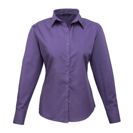 PREMIER Blouse Manches Longues  