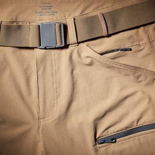 FORCLAZ  Shorts - TRAVEL 900 