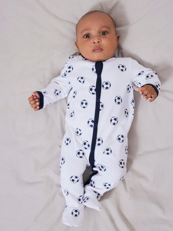 Name It  Pyjama football 