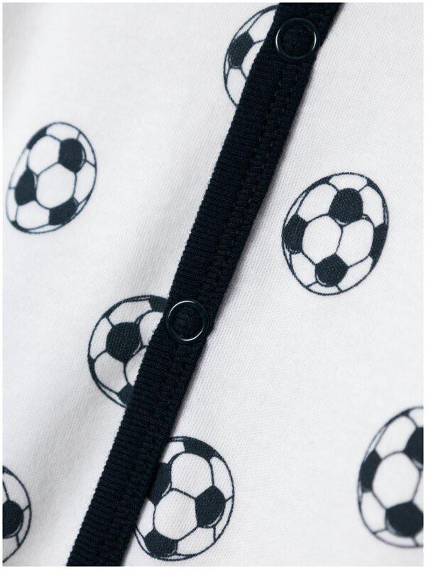 Name It  Pyjama football 
