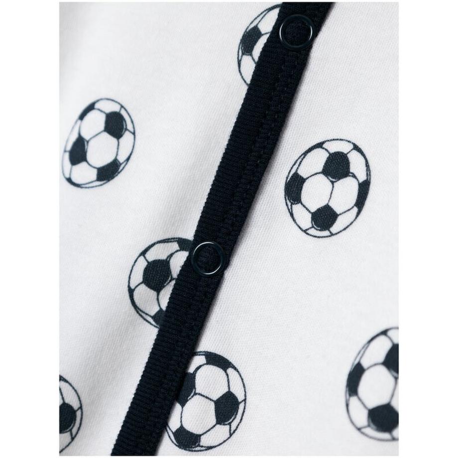 Name It  Schlafanzug Fussball 