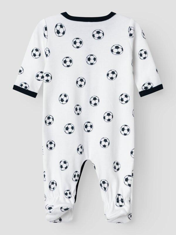 Name It  Pyjama football 