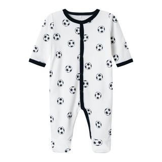 Name It  Pyjama football 