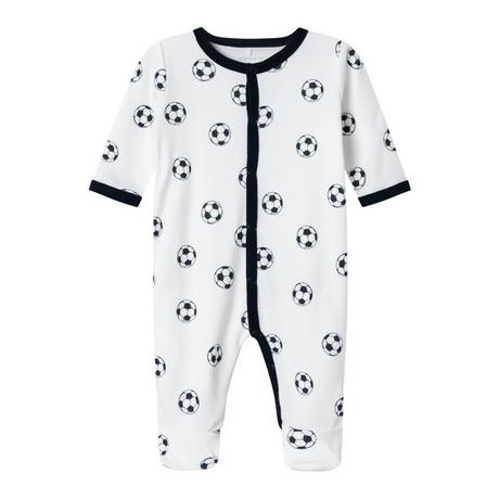 Name It  Pyjama football 