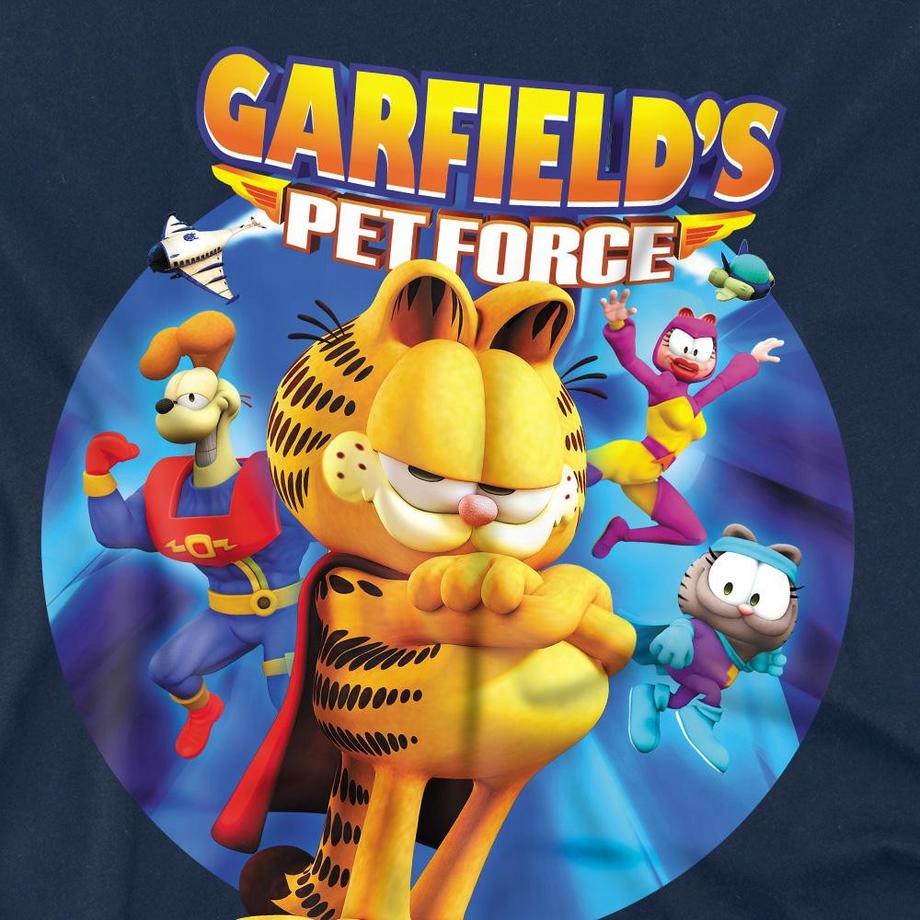 Garfield  T-Shirt 