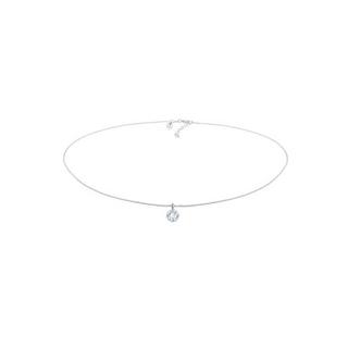 Elli  Collier Choker Cristal 