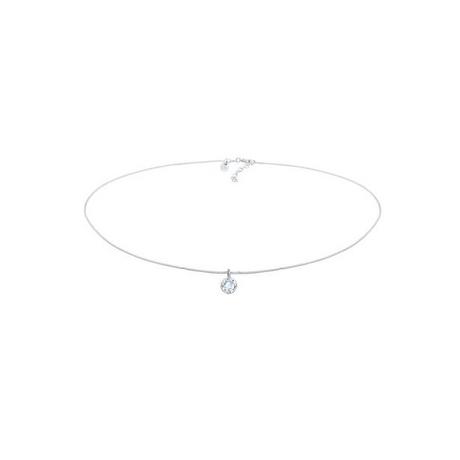 Elli  Collier Choker Cristal 