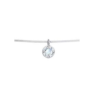 Elli  Collier Choker Cristal 