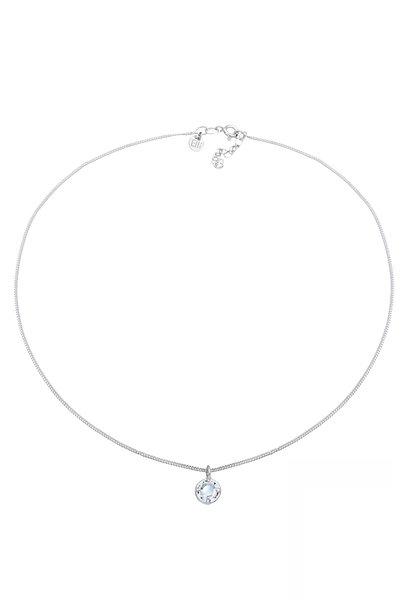 Elli  Collier Choker Cristal 