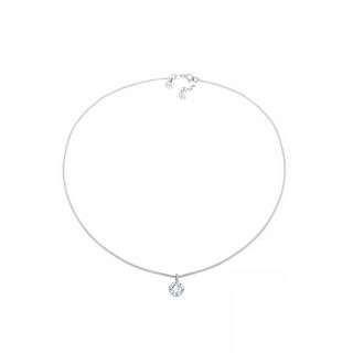 Elli  Collier Choker Cristal 