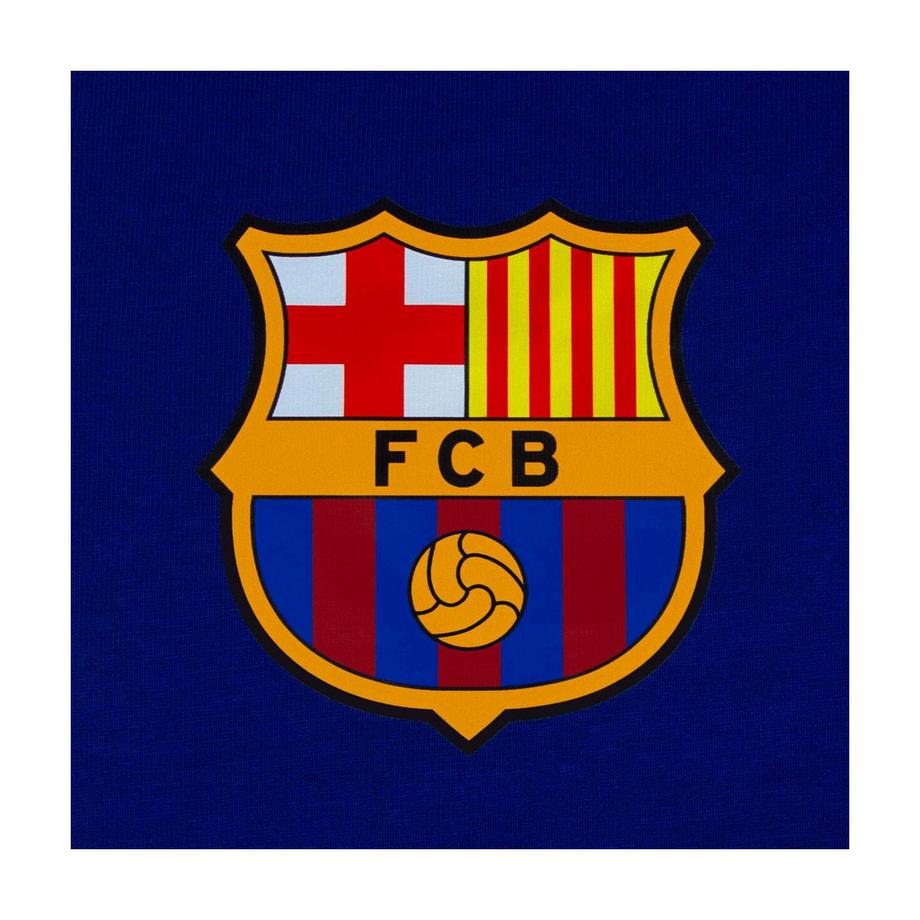 FC Barcelona  Ensemble De Pyjama Court Lamine Yamal 