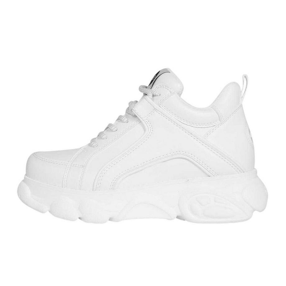 Buffalo Sneaker Plattformabsatz  